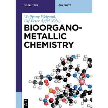 Bioorganometallic Chemistry