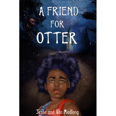 A Friend for Otter