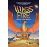Wings of Fire: The Brightest Night: A Graphic Novel (Wings of Fire Graphic Novel #5): Volume 5