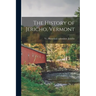 The History of Jericho, Vermont