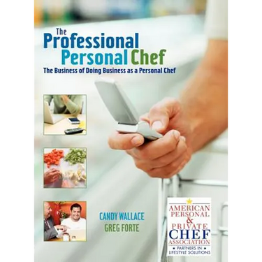 Professional Personal Chef