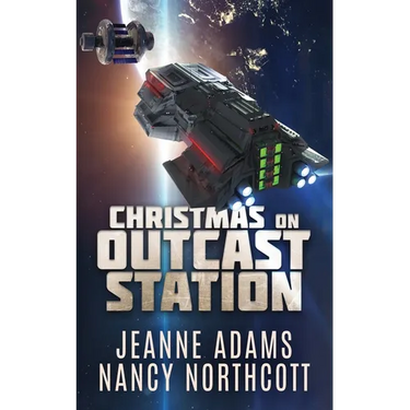 Christmas on Outcast Station