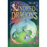 Kindred Dragons (Book 1): A Graphic Novel