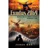 Exodus 2069: Battle for a Climate Change Promised Land