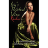 Ivy's Twisted Vine Redux