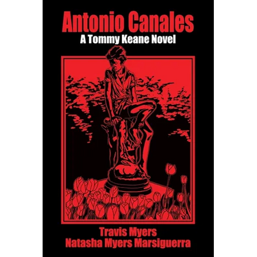 Antonio Canales