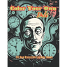 Color Your Own Dali: 50 Original Dali Inspired High Resolution Coloring Images