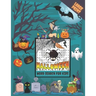 halloween word search for Kids: Large Print Halloween Word Search Puzzle Activity Book for Kids AGES 4-8 with Solutions, Perfect for Giving A Spooky H