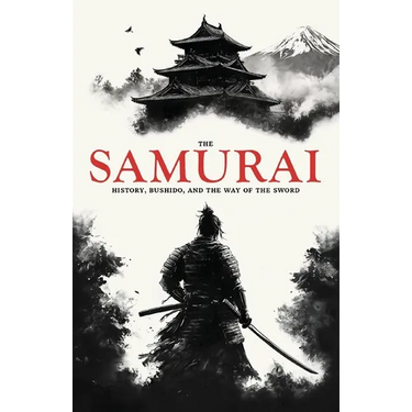 The Samurai: History, Bushido, and the Way of the Sword