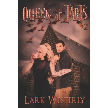 Queen of Tarts 2