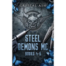 Steel Demons MC: Books 4-6