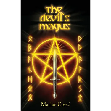 The Devil's Magus