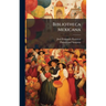 Bibliotheca Mexicana