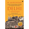 Delhi: A Soliloquy