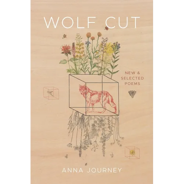 Wolf Cut: New and Selected Poems