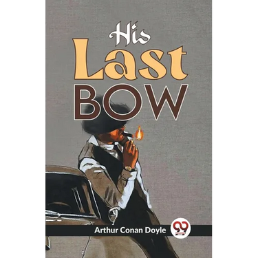 His Last Bow