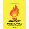 Fire Anatomy Mnemonics (and things made absurdly simple)