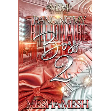 Banging My Billionaire Boss 2