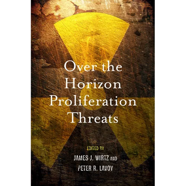 Over the Horizon Proliferation Threats
