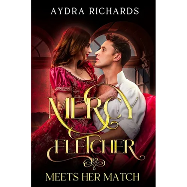 Mercy Fletcher Meets Her Match