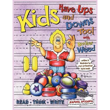 Kids Have Ups and Downs Too!