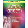 A smart book of ANALYTICAL CHEMISTRY: Advanced Instrumental Techniques