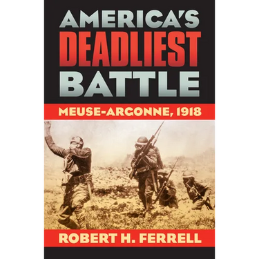 America's Deadliest Battle