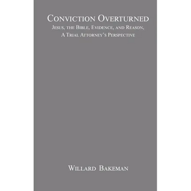 Conviction Overturned