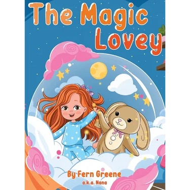 The Magic Lovey