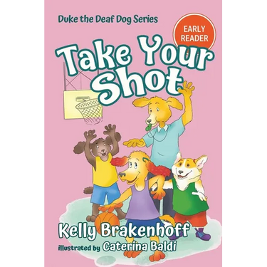 Take Your Shot