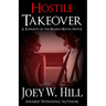 Hostile Takeover: A Knights of the Board Room Novel