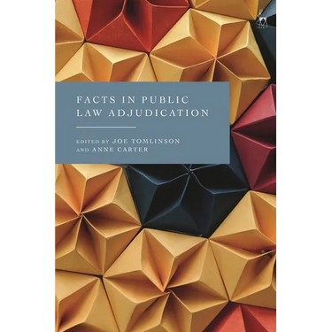 Facts in Public Law Adjudication