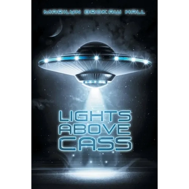 Lights Above Cass