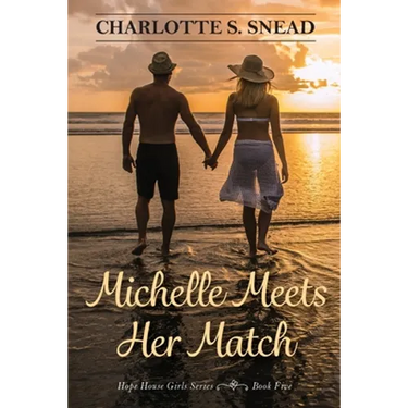 Michelle Meets Her Match