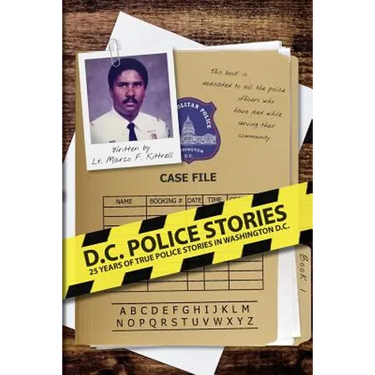 DC Police Stories 1