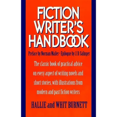 Fiction Writers Handbook