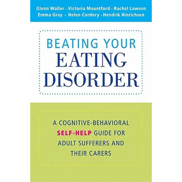 Beating Your Eating Disorder