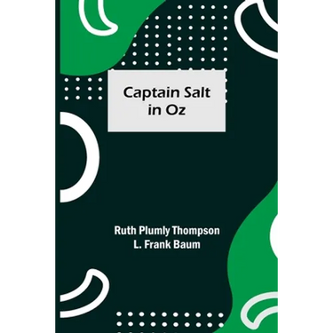 Captain Salt in Oz