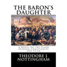 The Baron's Daughter: The Saga of the Children's Crusade