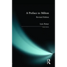 A Preface to Milton: Revised Edition