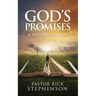 God's Promises: A Prayer Journal