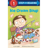 Ice Cream Soup
