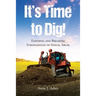It's Time to Dig!: Exposing and Breaking Strongholds of Sexual Abuse