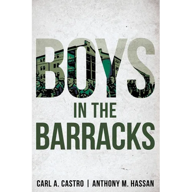 Boys In The Barracks