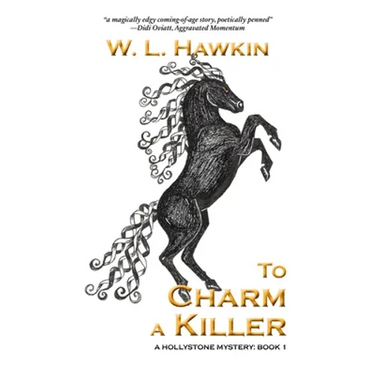 To Charm a Killer