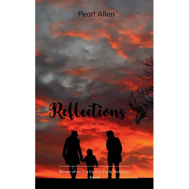 Reflections Refletions of love and pain