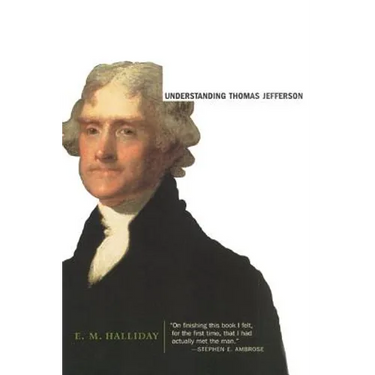 Understanding Thomas Jefferson