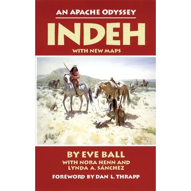 Indeh: An Apache Odyssey