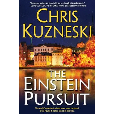 The Einstein Pursuit