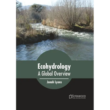 Ecohydrology: A Global Overview